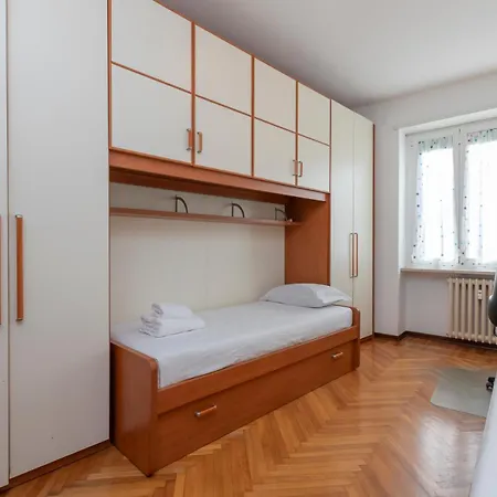I-host - Plana 43 Apartamento Milão