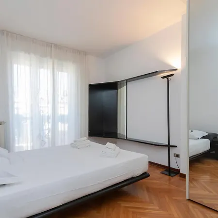 Apartamento I-host - Plana 43 *
