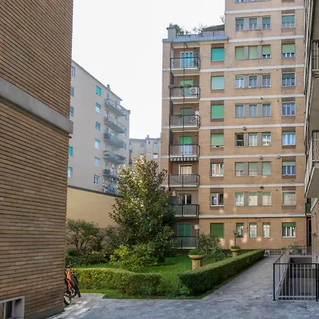 I-host - Plana 43 Apartamento *