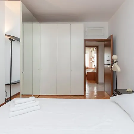 Apartamento I-host - Plana 43