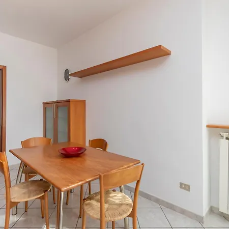 Apartamento I-host - Plana 43 Milão