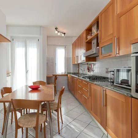 I-host - Plana 43 Apartamento *