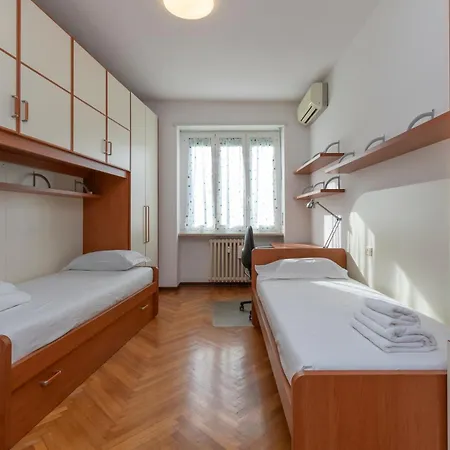 I-host - Plana 43 Apartamento *