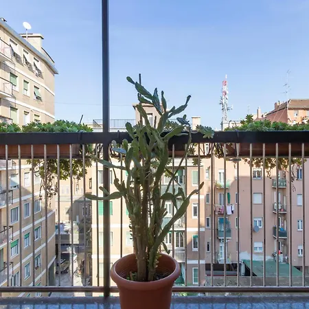 I-host - Plana 43 Apartamento
