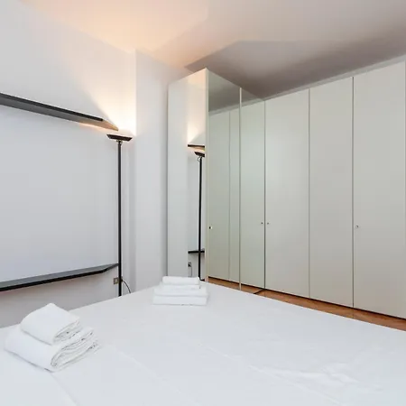 Apartamento I-host - Plana 43