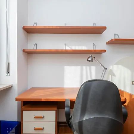 Apartamento I-host - Plana 43