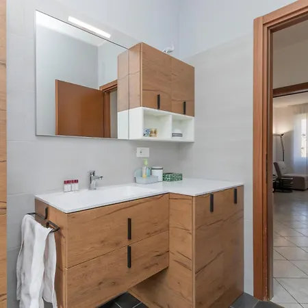 Apartamento I-host - Plana 43
